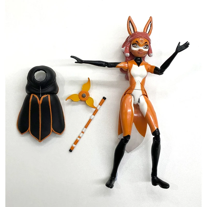 Miraculeux - Moments Petites Poupées