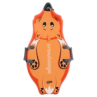 Snow Boogie Animal Sled 36" Sled