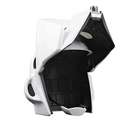 Star Wars The Black Series, Casque électronique premium Scout Trooper, Star Wars : Le retour du jedi, cosplay pour adultes