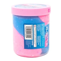 SLIMYGLOOP Pot barbe à papa croustillante