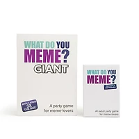 What Do You Meme? Giant Edition - English Edition