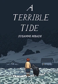 A Terrible Tide - Édition anglaise