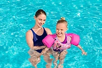 Gilet de bain Minnie