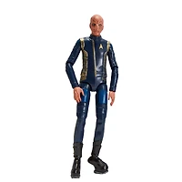 Star Trek 5" Universe  Figurine: Commander Saru (Star Trek Discovery)