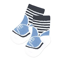 Baby Mode Ensemble de déguisement 3 pièces : bleu