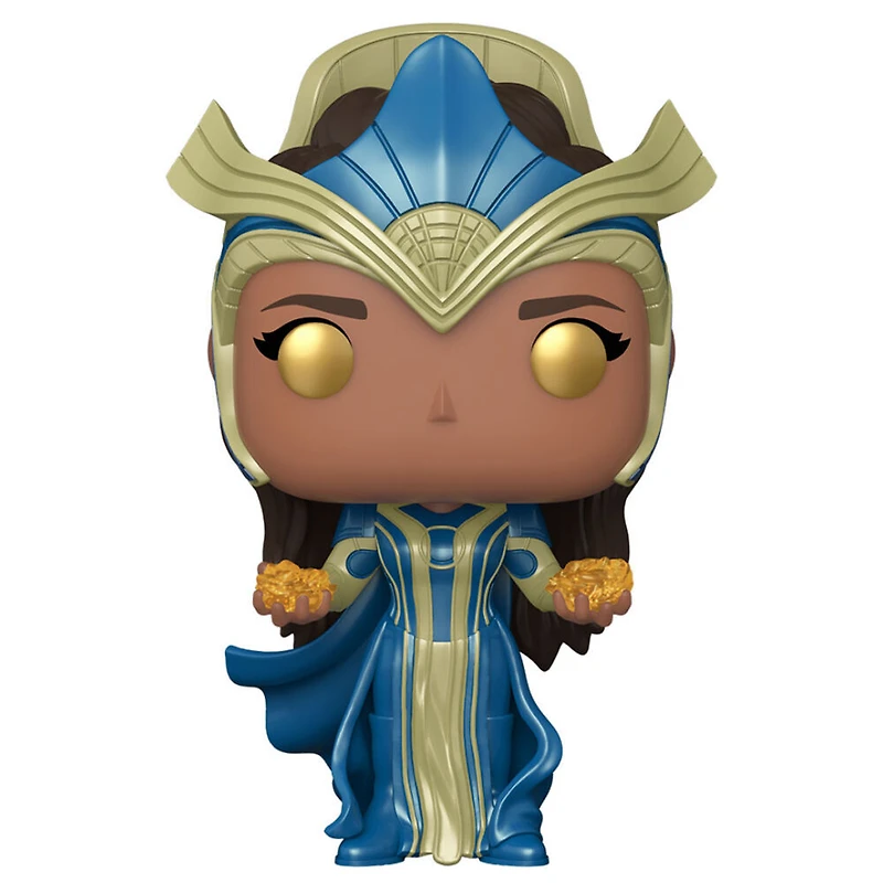 Figurine en Vinyle Ajak par Funko POP!: Marvel Eternals