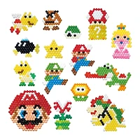 Aquabeads Super Mario Creation Cube