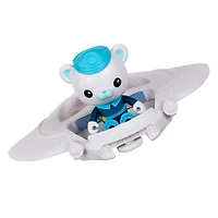 Octonauts S1 Octoray Transforming Playset Sound Effects