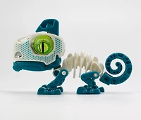 YCOO - BIOPOD CÉLIBATAIRE -Créature électronique dans un pod