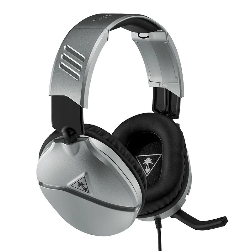 Earforce Recon 70X Headset Silver XBOX