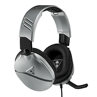 Earforce Recon 70X Headset Silver XBOX