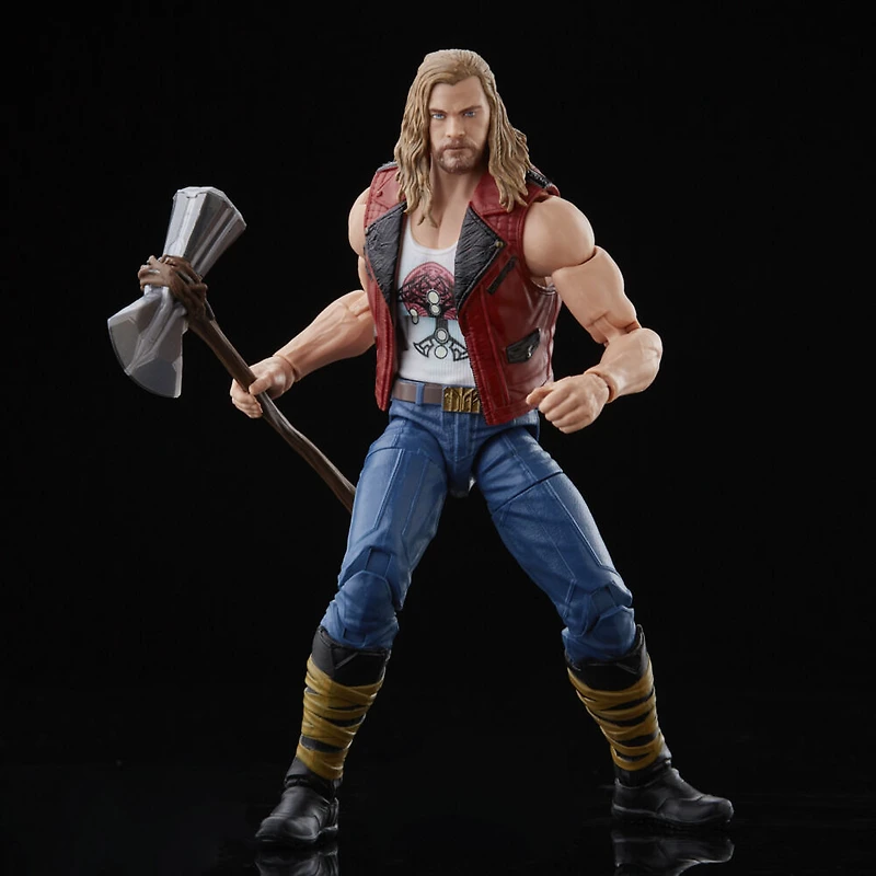 Marvel Legends Series Thor: Love and Thunder