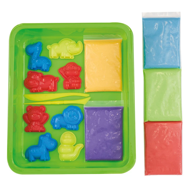 SANDsational Jungle Safari Playset - R Exclusive