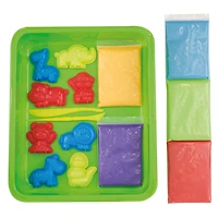 SANDsational Jungle Safari Playset - R Exclusive