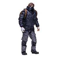 DC Universe: The Batman (Movie) - Bruce Wayne Drifter (7" Action Figure)