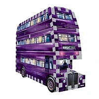 Wrebbit3D/Harry Potter Mini Casse-tête 3D Le Magicobus