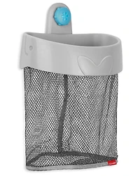 MOBY Get The Scoop Bath Toy Organizer