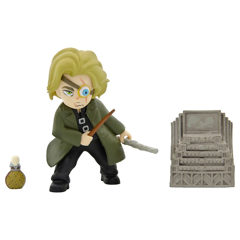 Harry Potter Capsules Assorment Wave 4 - L'assortiment peut varier