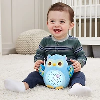 VTech Baby Glow Little Owl - French Edition