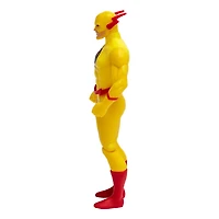 Figurine DC Super Powers 5" - Flash inversé
