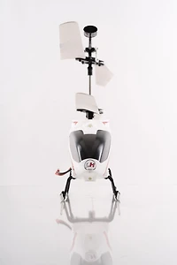 Litehawk Venturi Helicopter - Notre exclusivité