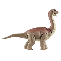 Jurassic World - Coffret Sauvage - Brachiosaure