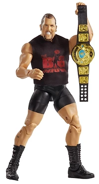 WWE Big Show Elite Collection Action Figure