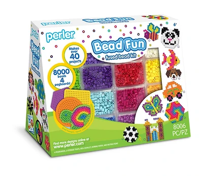 Ensemble d''activités Fun de perles