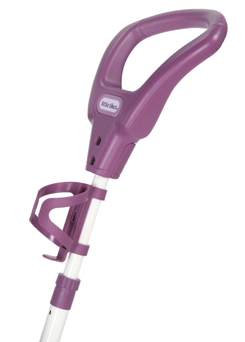 Little Tikes - Tricycle 4 en 1 modèle de base