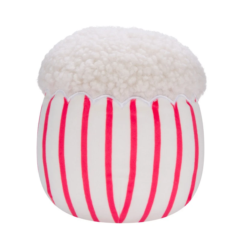 Squishmallow 7.5" - Arnul le Popcorn