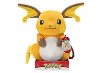 Pokémon 12 inch Plush - Raichu