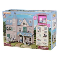 Deluxe Celebration Home