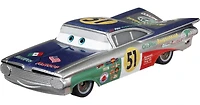 Disney Pixar Cars Ramone Vehicle