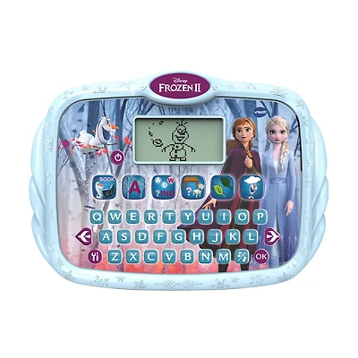 VTech La Reine des Neiges II - Frozen II - Super tablette éducative