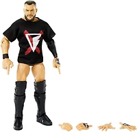 WWE Finn Balor Elite Collection Action Figure