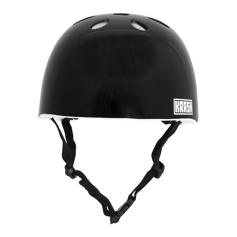 Krash Youth Signature Series MultiSport Black