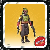 Star Wars Retro Collection Boba Fett (Morak)