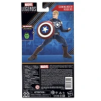 Marvel Legends Series Marvel Comics