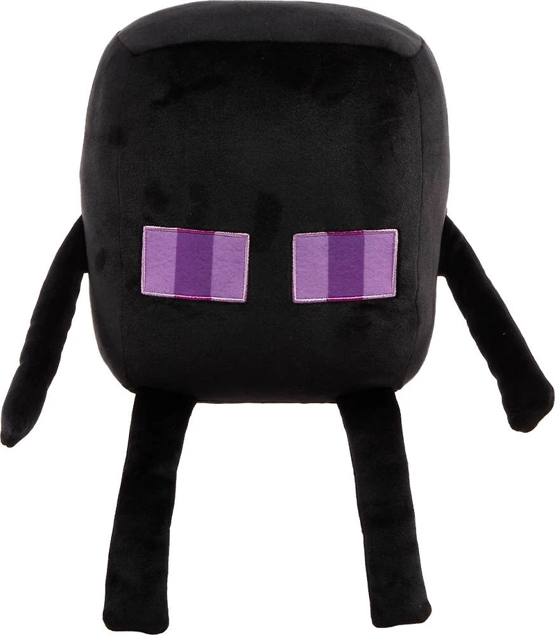 Cuutopia Minecraft Peluche 25,4 cm Enderman, de collection