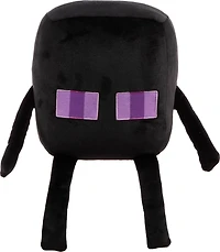 Cuutopia Minecraft Peluche 25,4 cm Enderman, de collection