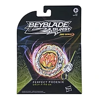 Beyblade Burst Pro Series, Trousse de départ Perfect Phoenix