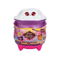 Magic Mixies S4 Magique Gemme Surprise Chaudron Soleil