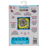 Tamagotchi original - Calcul (Stone)