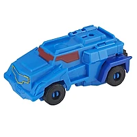 Transformers Cyberverse 1-Step Changer Blurr