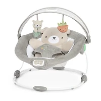 Siège et sauteur InLighten Baby Bouncer