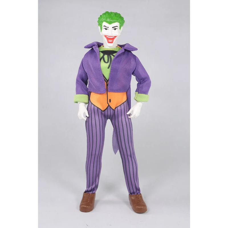 Figurine World's Greatest Super-Heroes, 50e anniversaire - Joker - Édition anglaise