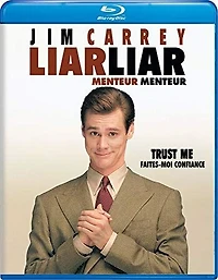 Liar Liar [Blu-ray]