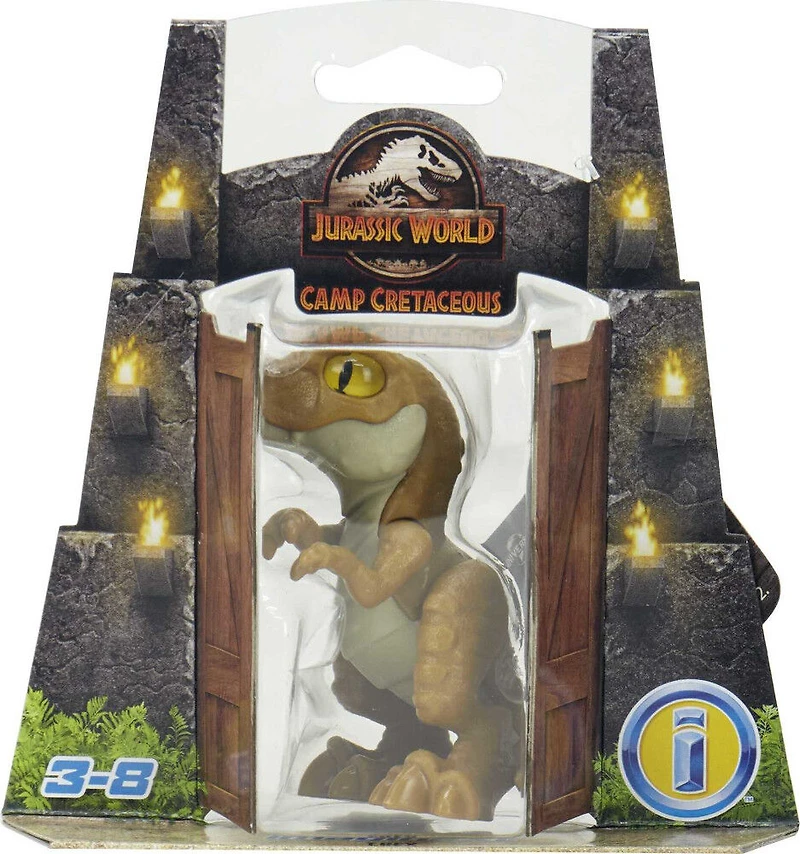 Imaginext Jurassic World Baby T.Rex