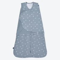 Couverture A Emmailloter Halo Sleepsack - Coton Oiseaux Petit