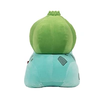 Pokémon Peluche Dormante 18" - Bulbizarre